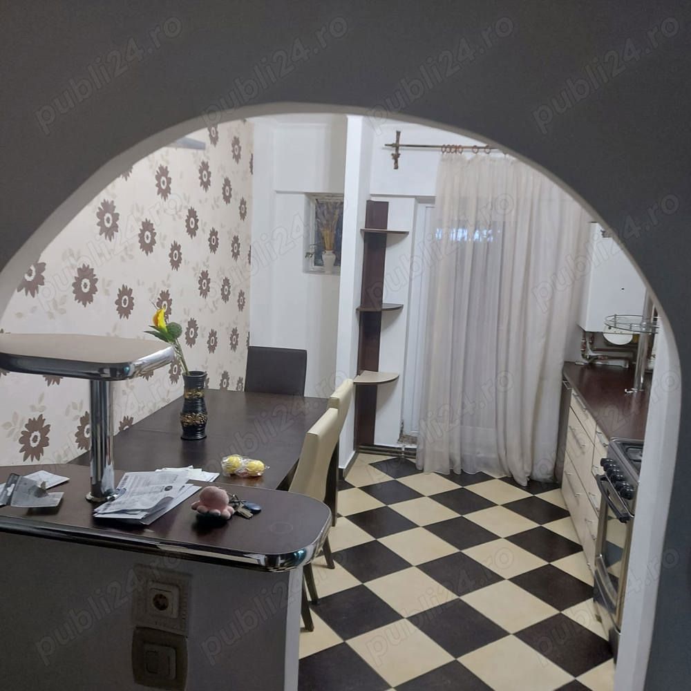 Ag BRASADAS vinde apt 2 cam etajul 1 in Micro 17. - Poză 4