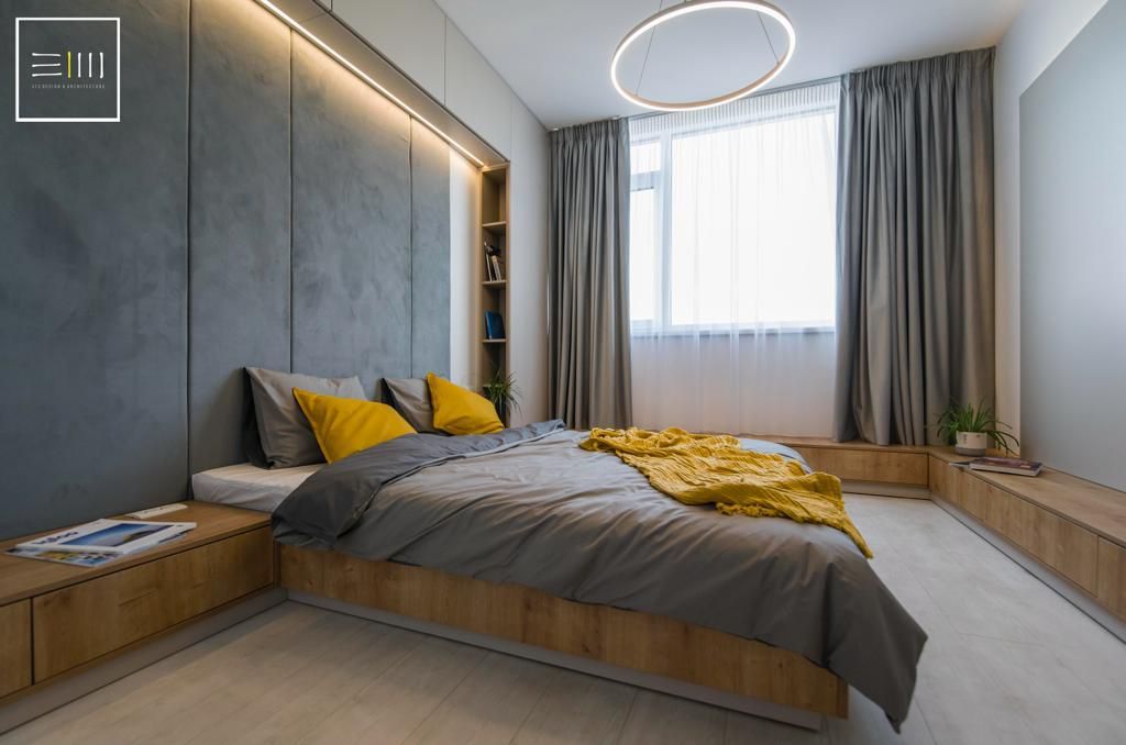 Apartament la Nord One -loc de parcare - Poză 10