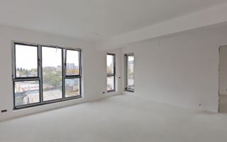 Vanzare apartamente 3-4 camere, Aviatiei/Baneasa, bloc nou 2025,P+2+M - Poză 1