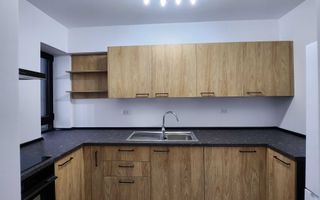 De închiriat: apartament 2 camere + parcare - One Cotroceni - Poză 5