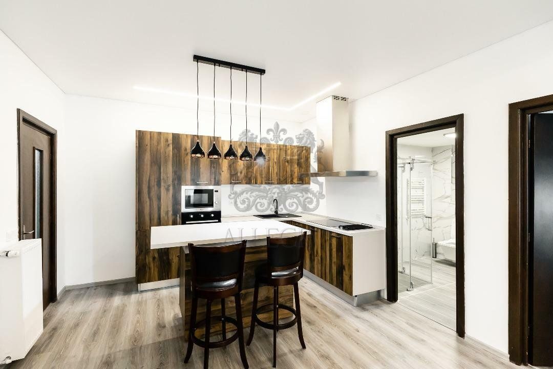 2 Apartamente Alaturate | Calea Victoriei 112 | Radisson | - Poză 3