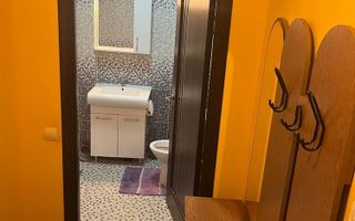 Apartament 1 camera de inchiriat, mobilat si utilat, Iasi - Poză 1