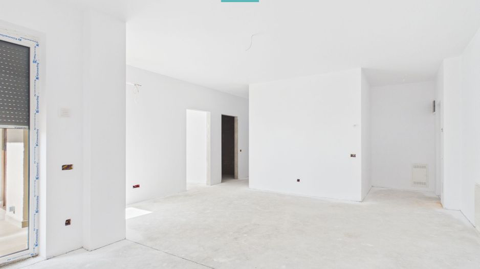 Apartament 2 camere, Iosia 65.92mp - Poză 5