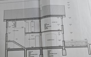 Casa individuala, mobilata & utilata, Campenesti - Poză 12