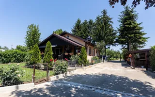 Oportunitate Rară – Vilă pe Malul Lacului Snagov | Piscina | Ponton | COMISION 0 - Poză 23