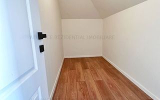 Casa individuala ||5 camere 3 bai || dressing || teren 325mp - Poză 9