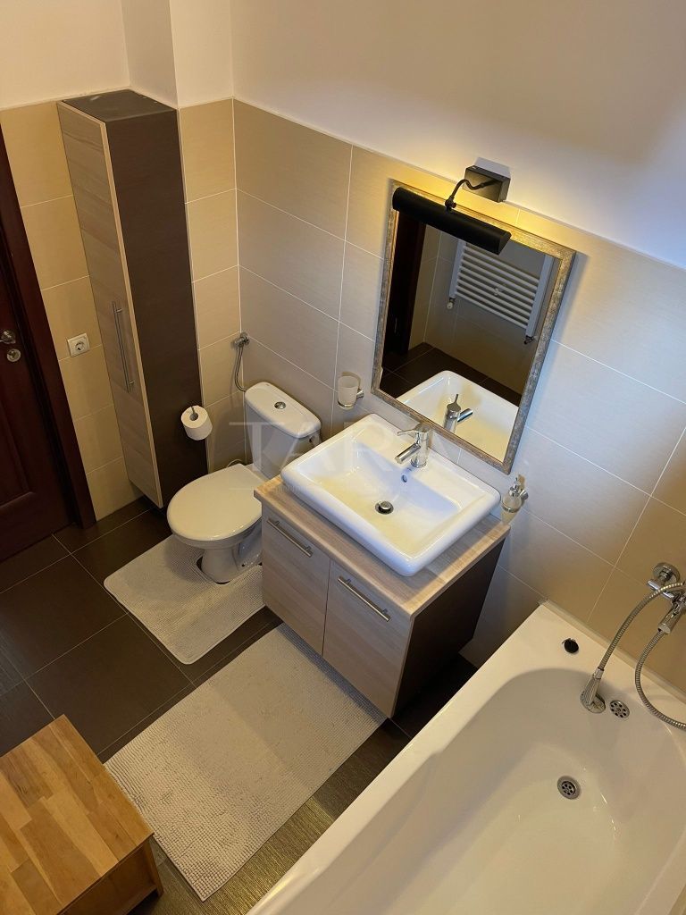 Apartament modern cu 2 camere, în Florești – zona Eroilor! - Poză 5