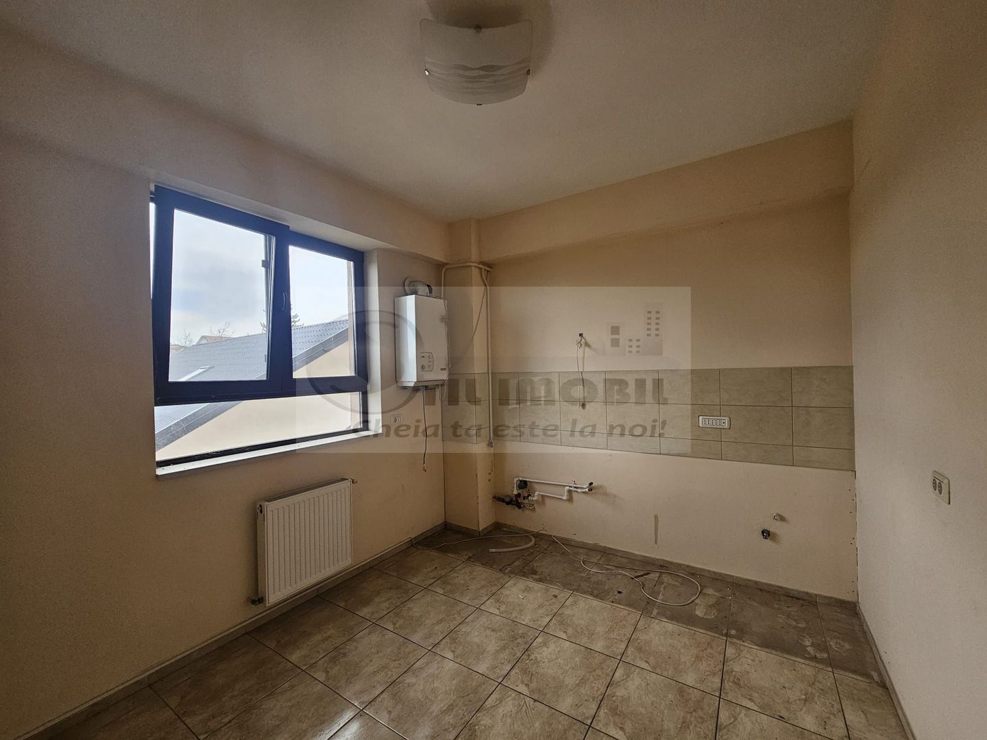Apartament 3 camere - 120mp - Tatarasi - Poză 8