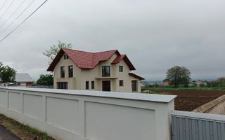 Casă/Vilă Dumbrăveni/Suceava - Poză 31