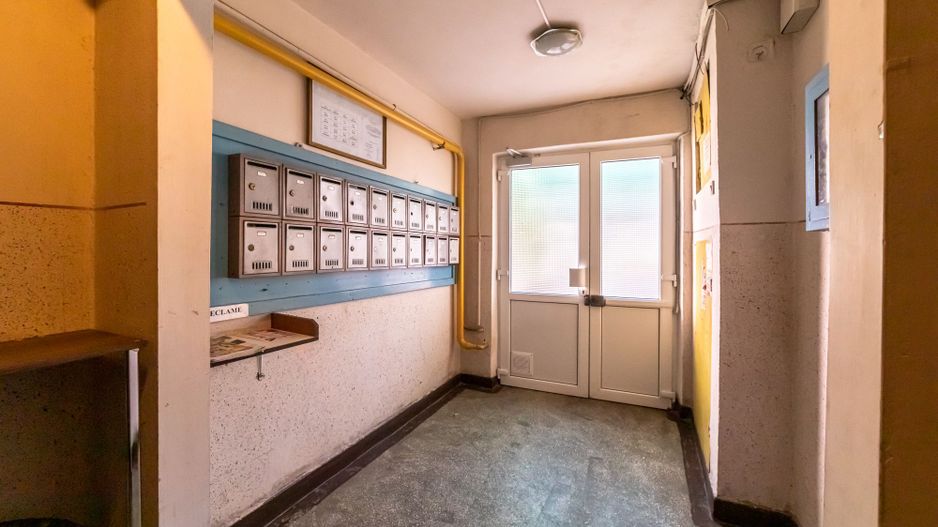 Apartament 2 camere într-o zonă liniștită - Poză 5