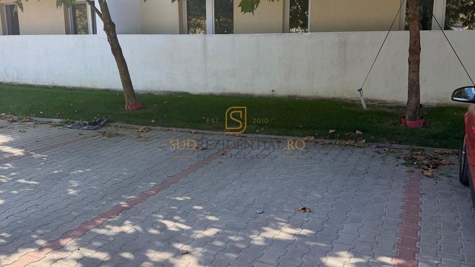 Apartament doua camere cu loc de parcare inclus | Parc Tudor Arghezi - Poză 14