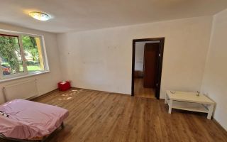 Apartament 2 camere mobilat zona strazii Horea - Poză 4