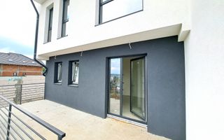 Casa noua cu pivnita  Sibiu Calea Cisnadiei - Poză 1