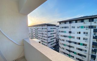 De inchiriat apartament de 2 camere zona Militarii/Parcare inclusa MD1 - Poză 13