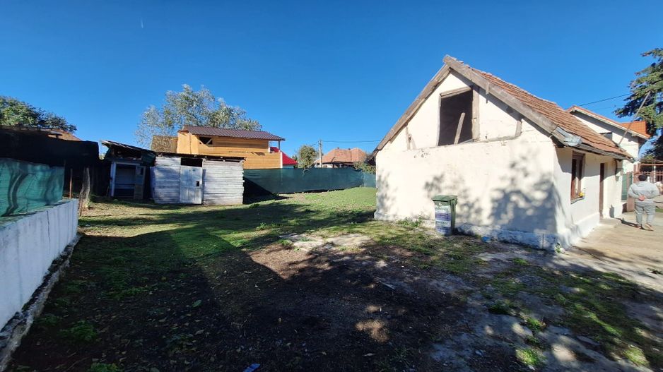 Teren Intravilan | Sat Gheorghieni, Cluj | 1440 mp | Investitie - Poză 2