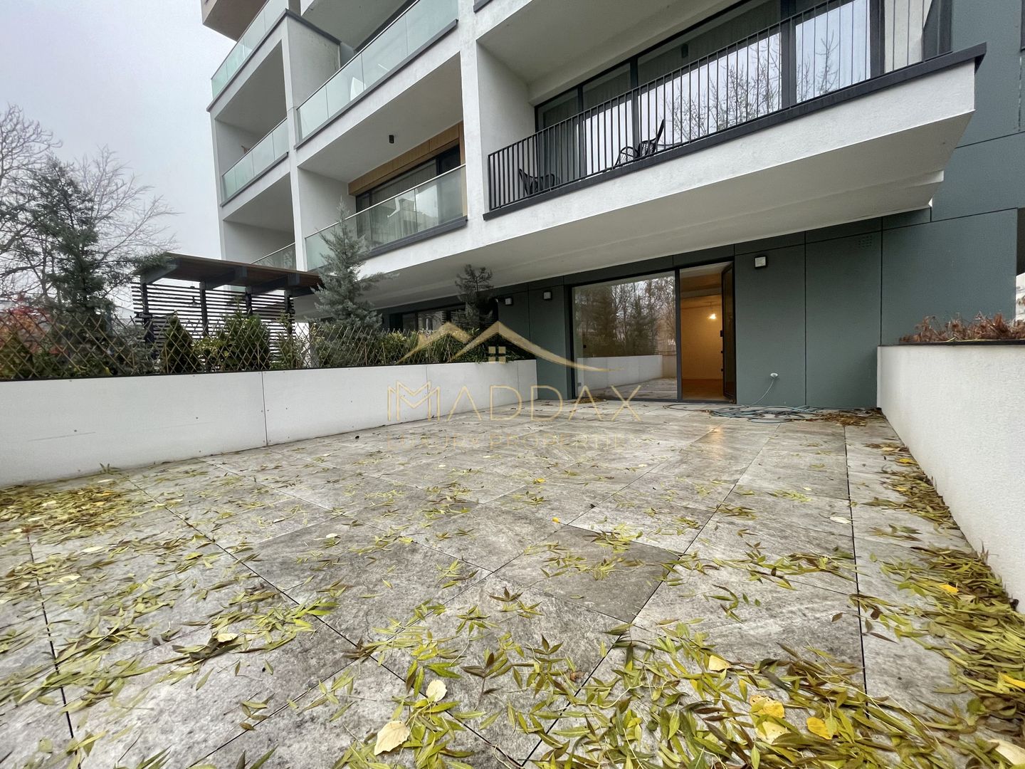 Apartament 2 camere Floreasca***102.7 mp//terasa 50 mp// Parcul Verdi - Poză 1