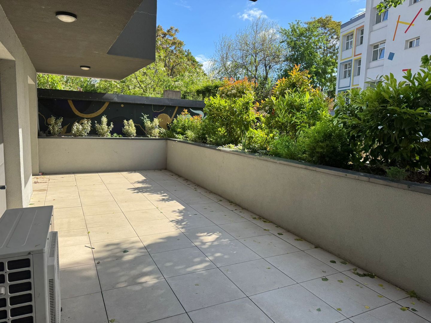 Apartament 4 camere | Central District | Viitorului 134 - Schiță 27