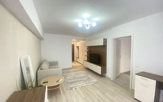 Studio premium de închiriat – Moghioroș Park Residence | VZ13 - Poză 3