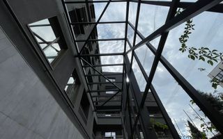 Spatiu comercial stradal de inchiriat***243mp***Stefan Cel Mare - Poză 6