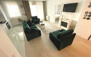 2 camere, modern, Parcare, bloc nou, Semicentral, NTT DATA, Bosch - Poză 5