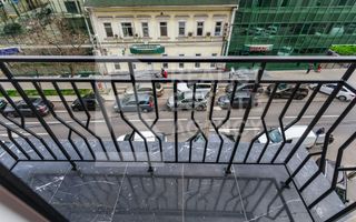 Chirie, oficiu, 63 mp, strada Alexandru cel Bun, Centru - Poză 7