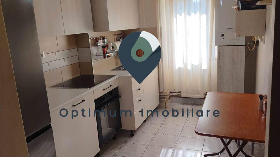 Apartament cu 3 camere, 2 bai in Manastur, zona Ion Mester ! - Poză 3