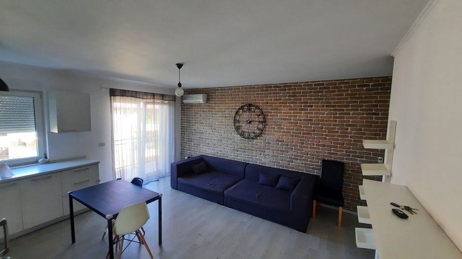 Apartament 3 camere. Design modern - mobilat si utilat. - Poză 2