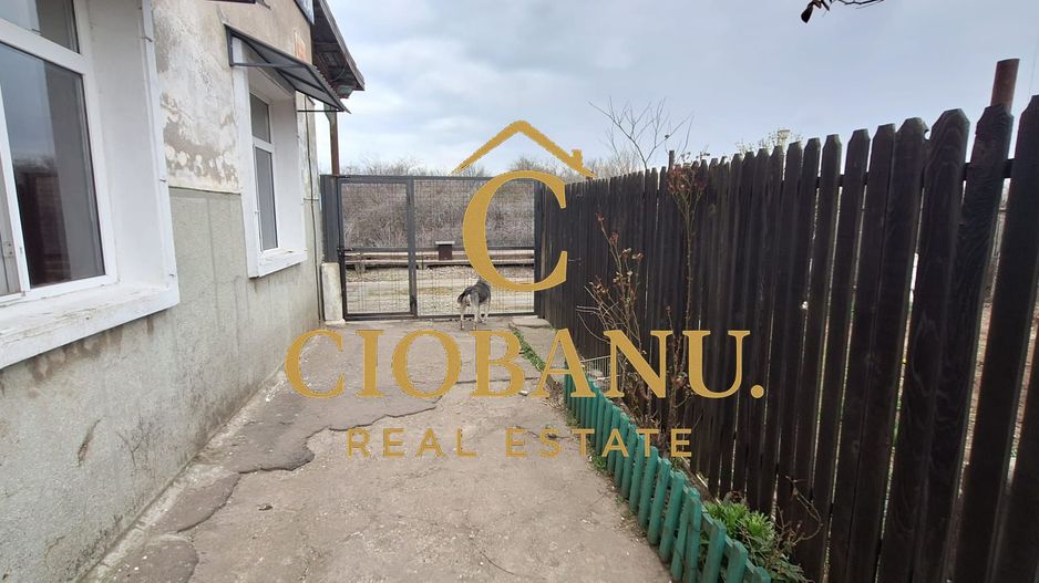 Apartament 3 camere de vanzare in comuna Carcea - Poză 7