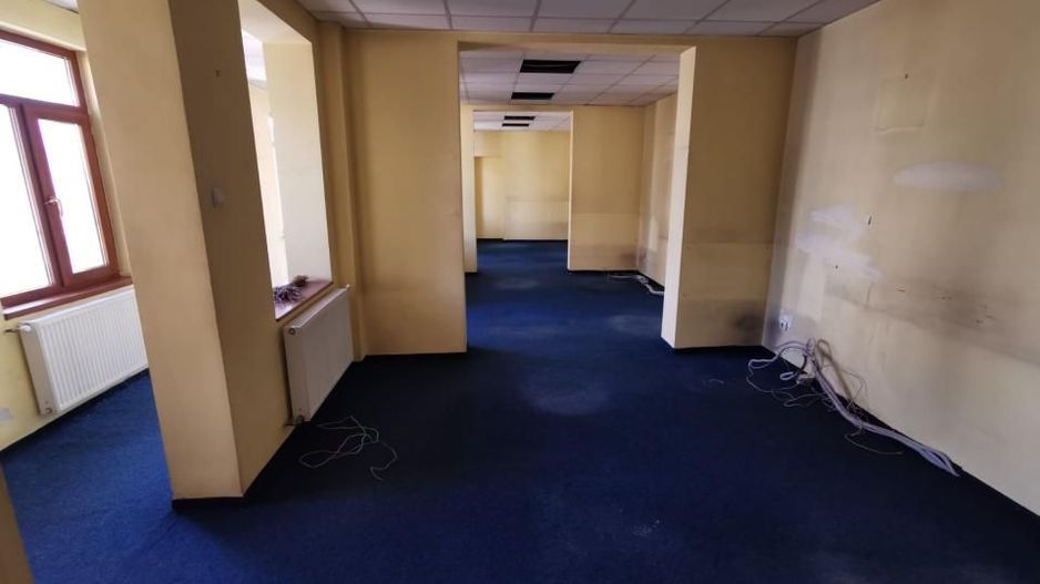 Spatiu birouri/firma Buzesti- Victoriei - Poză 4