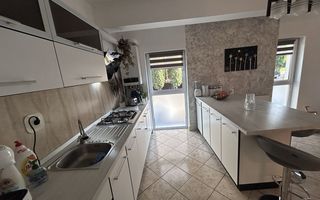 Apartament 3 camere,  Buna Ziua, etaj 1,parcare  cu bariera, 98 mp - Poză 5