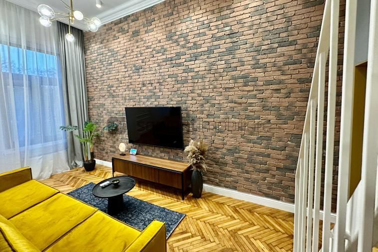 Sapient | Apartamente ultracentrale _ Palatul Fuchsl, Oradea - Poză 5