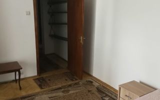 Apartament 2 camere de închiriat, decomandat, complet utilat și mobilat, zona Podul de Fier, Iași - Poză 3