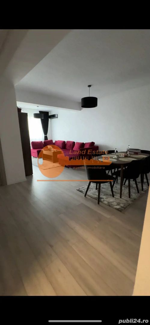 Apartament Zona Aviatiei - Poză 1