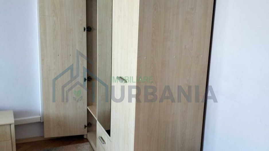 Apartament 2 camere de închiriat în Iași, zona Podu' Roș - Poză 3