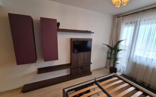 2 camere Aviatiei | Bloc 2011 Logie parcare subterană - Poză 6