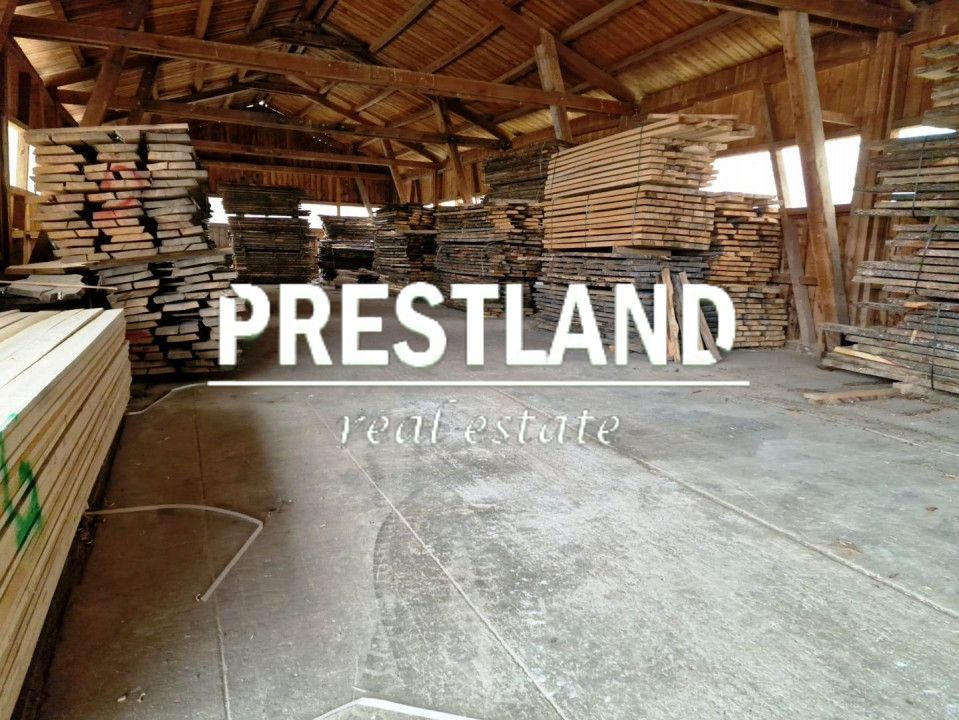 Sediu logistic  de închiriat!! - Poză 6