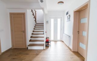 Casă de vânzare în Bod (lângă Brașov) – complet mobilată - Poză 20