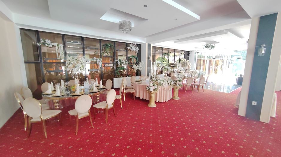 PALLADY - Titan | Restaurant Casa Luminita - Preluare Afacere - Poză 5