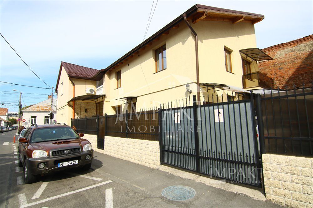 Spatiu pentru birouri zona Centrala! - Poză 15