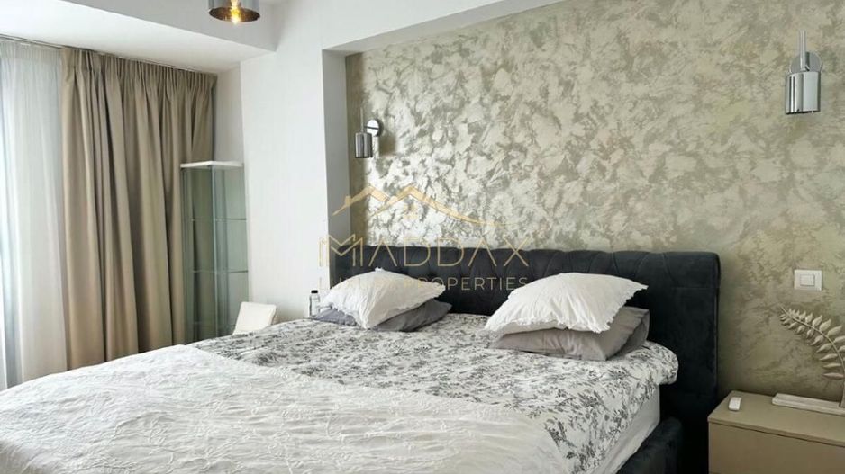 Apartament 4 camere luxos // complex rezidential zona Herastrau *** - Poză 2