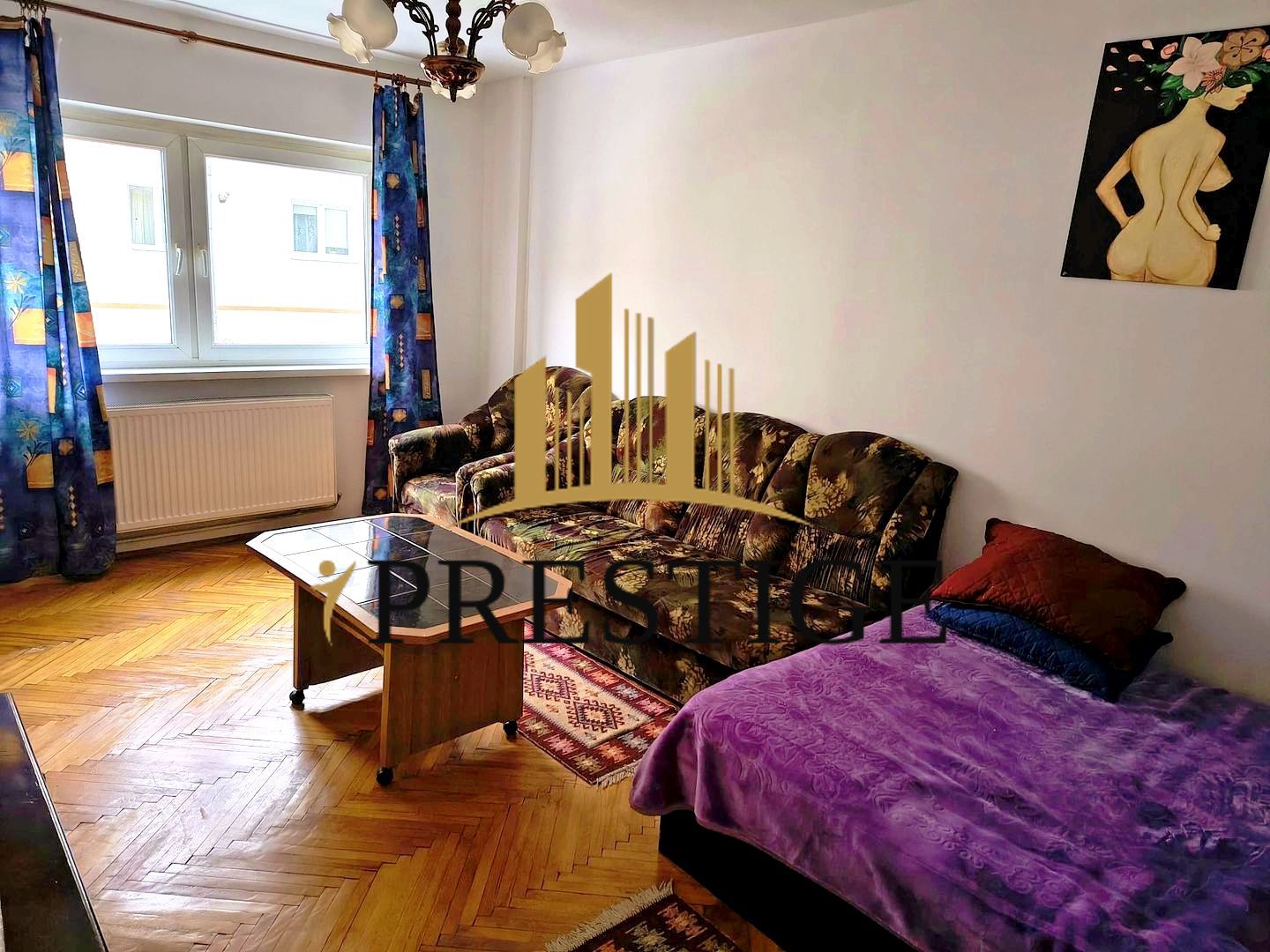 APARTAMENT 3 CAMERE ÎN SIBIU, ZONA TEREZIAN - Poză 1