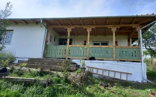 Casa+teren 3100 mp, Balda, jud. Mures - Poză 23