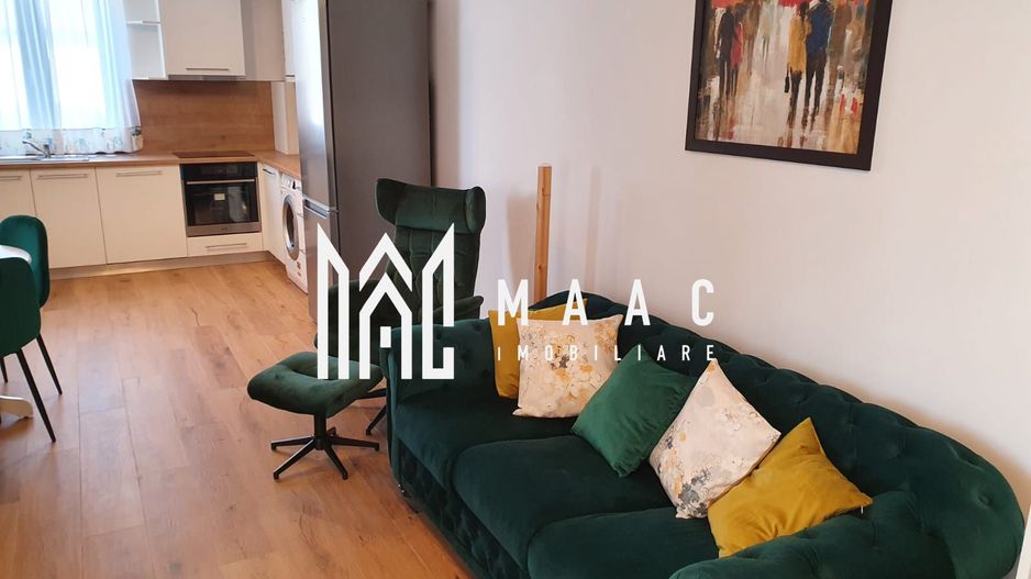 Apartament 3 camere de închiriat | Șelimbăr | etaj 1, 2 băi - Poză 4