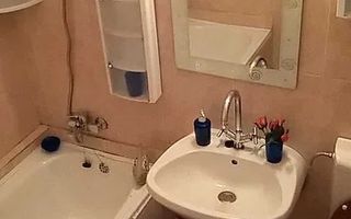 Apartament cu 2 camere,  în zona Hotel Napoca, lângă Parcul Central. - Poză 6