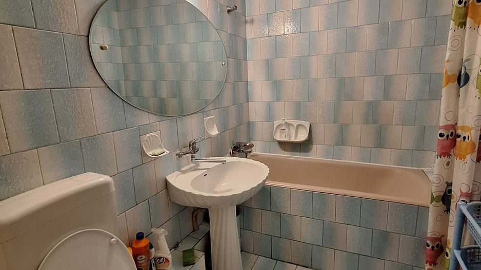 Inchiriere 2 camere rond alba iulia/bd decebal 520 euro - Poză 7