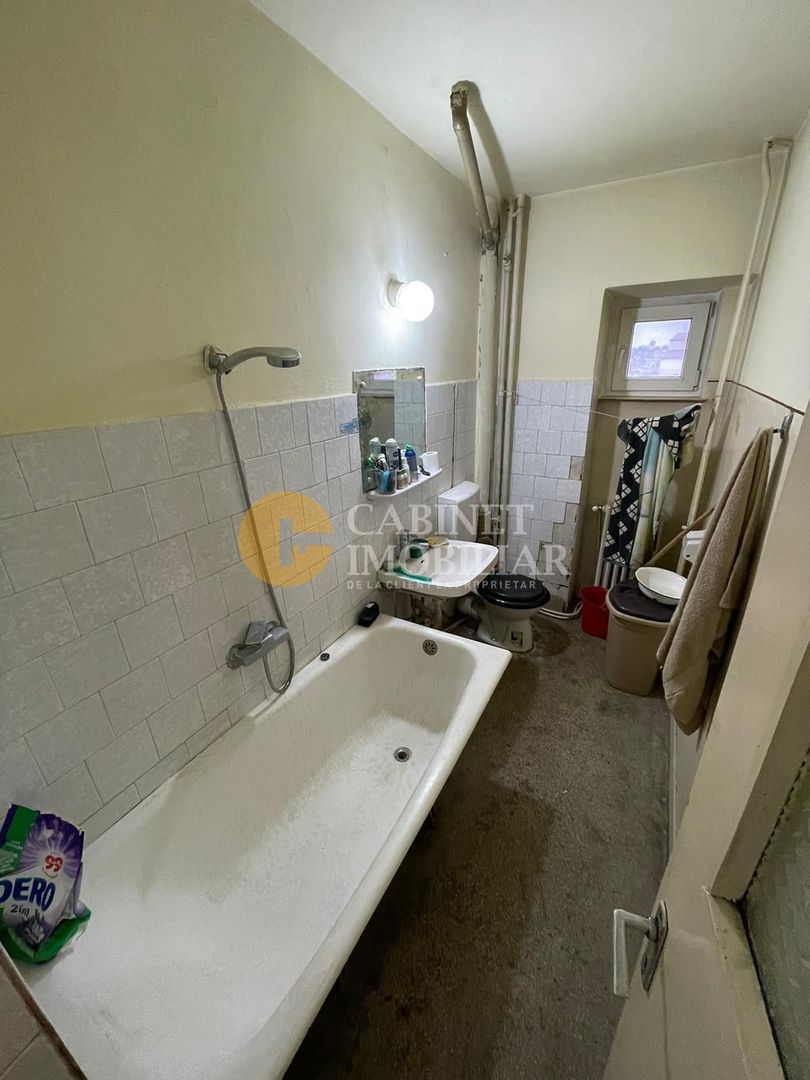 3camere, decomandat, Bdul Independentei IASI - Poză 5