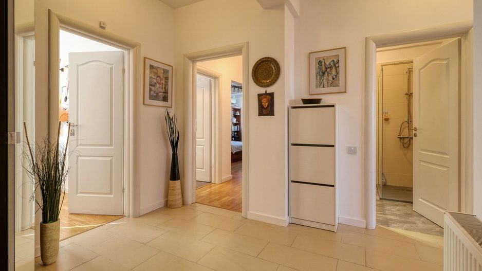 Parc Bazilescu- Apartament  4 camere – 115mp- La cheie- 0% comision - Poză 20