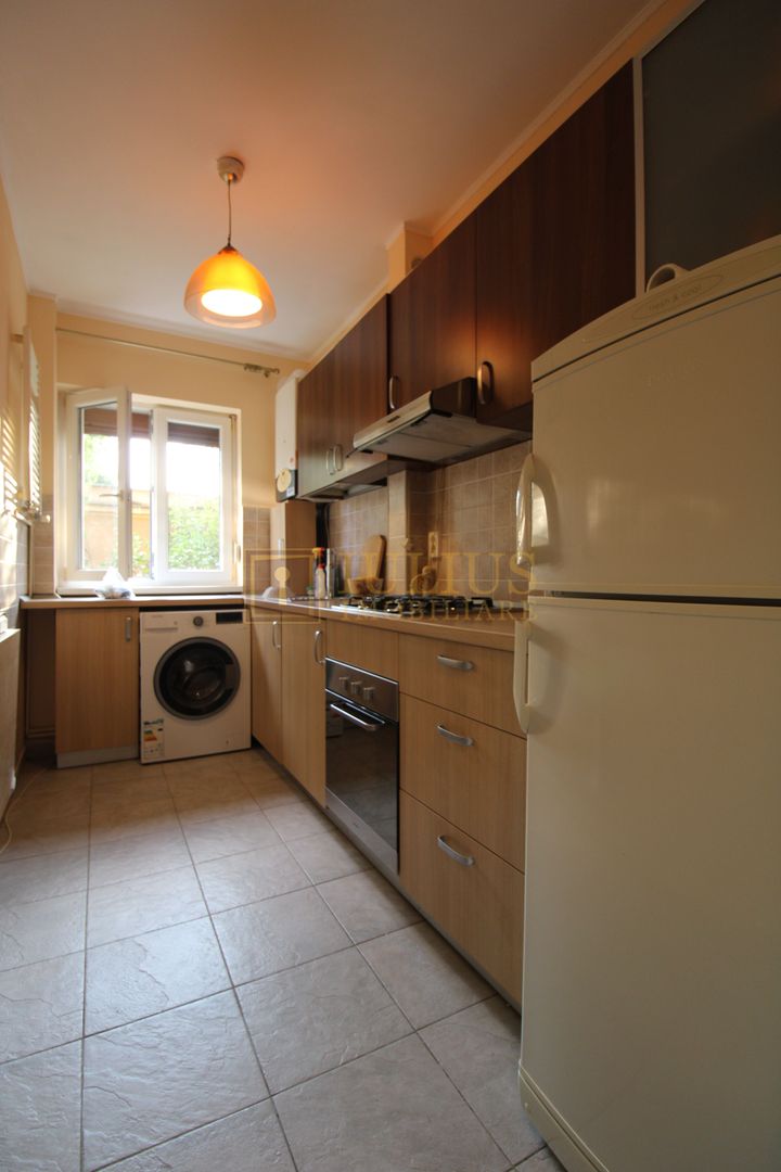 Bulevardul Victor Babes, 2 camere, centrala proprie. - Poză 7