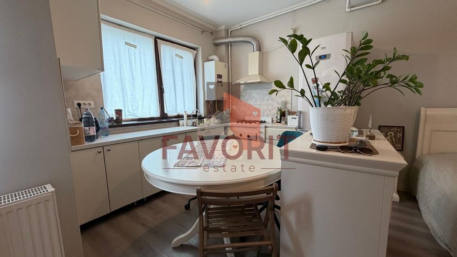 Apartament 2 camere | Giroc - Cartierul Planetelor - Poză 3