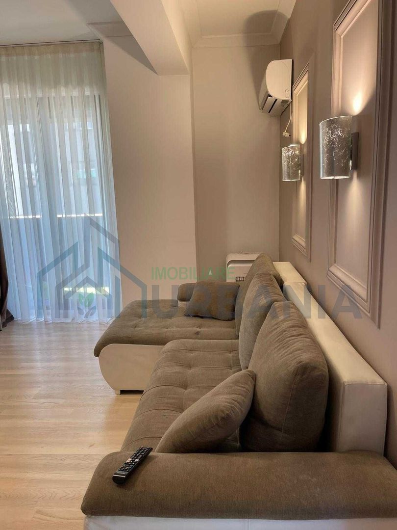 Apartament 2 camere de inchiriat, Complex Grand Beattle Pacurari, Iasi - Poză 2